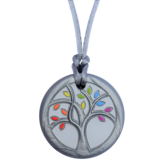 Tree of Life Chewelry Munchables Necklaces