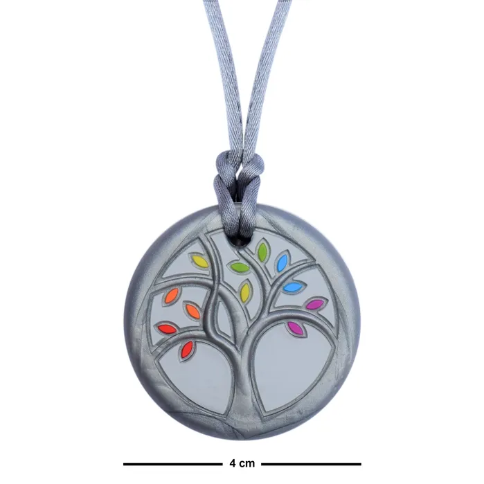 Tree of Life Chewelry Munchables Necklaces