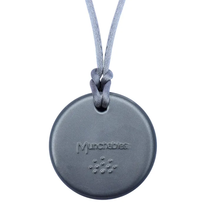 Tree of Life Chewelry Munchables Necklaces