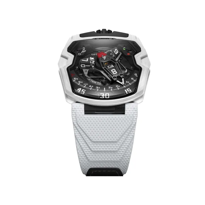 Urwerk Watches Urwerk UR230 Polaris Watch