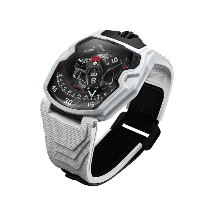 Urwerk Watches Urwerk UR230 Polaris Watch