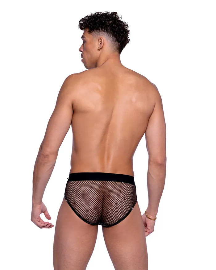 6528 Shimmer Camouflage Fishnet ZipUp Briefs Roma Costume Inc Earrings 6528 Shimmer Camouflage Fishnet ZipUp Briefs Roma Costume Inc Earrings