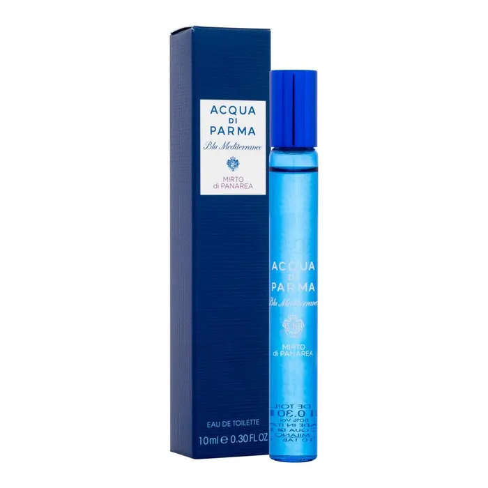 ACQUA DI PARMA Earrings ACQUA DI PARMA BLU MEDITERRANEO MIRTO DI PANAREA ROLL ON PR1558 10ML 