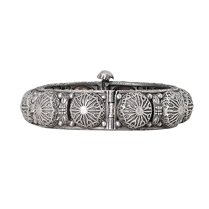 Bracelets Teejh Teejh Arpita Stacked Bracelet Set