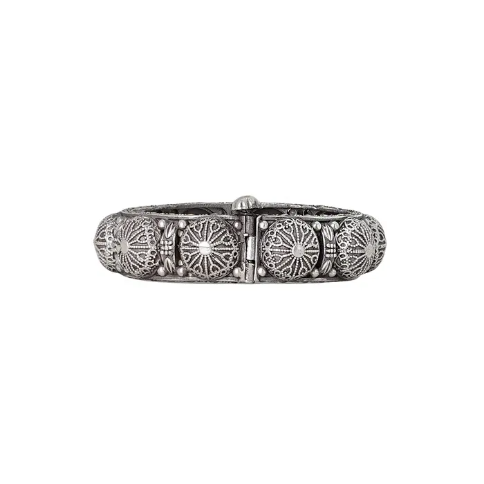 Bracelets Teejh Teejh Arpita Stacked Bracelet Set