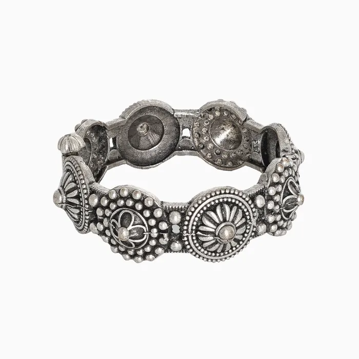 Bracelets Teejh Teejh Arpita Stacked Bracelet Set