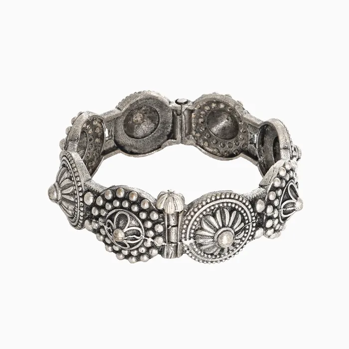Bracelets Teejh Teejh Arpita Stacked Bracelet Set