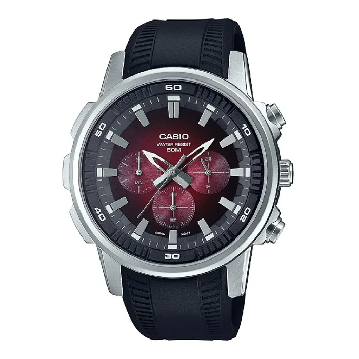 CASIO Watches CASIO WATCH CAS690 MTPE5054AVDF