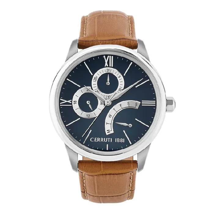 CERRUTI 1881 Watches CERRUTI 1881 WATCH CER7 C CRWA26501