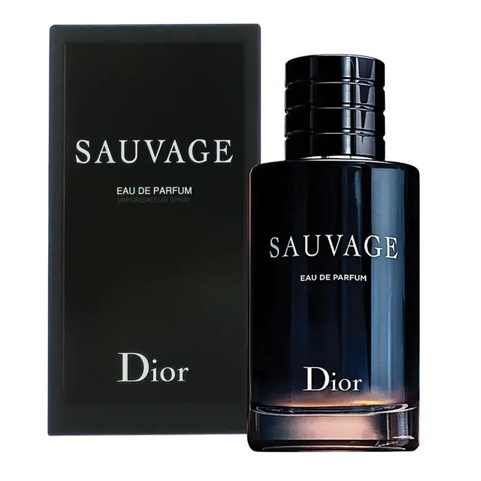 DIOR Earrings SAUVAGE DIOR EDP PR49 100ML 3348901368247