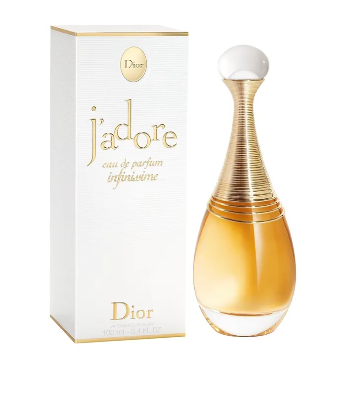 DIOR JADORE INFINISSIME INTENSE PR2549 DIOR Earrings