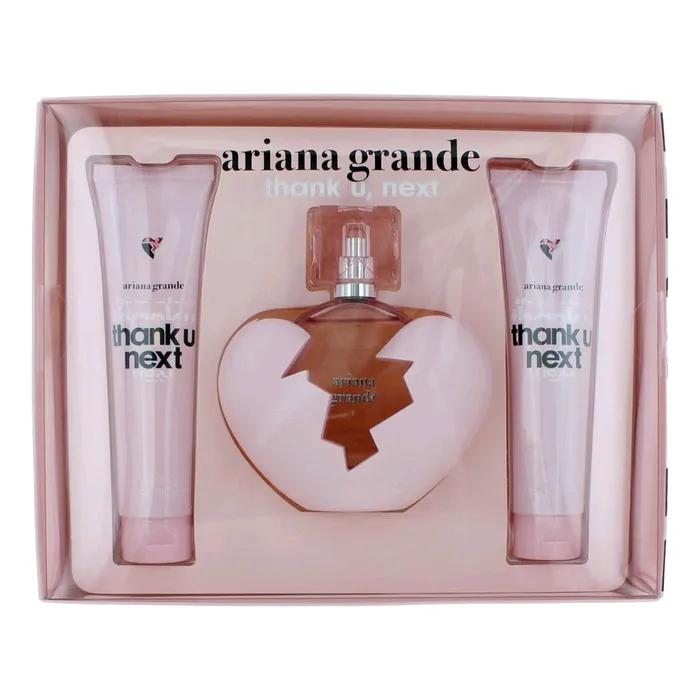 Earrings ARIANA GRANDE ARIANA GRANDE THANK YOU SET PR593 812256027720