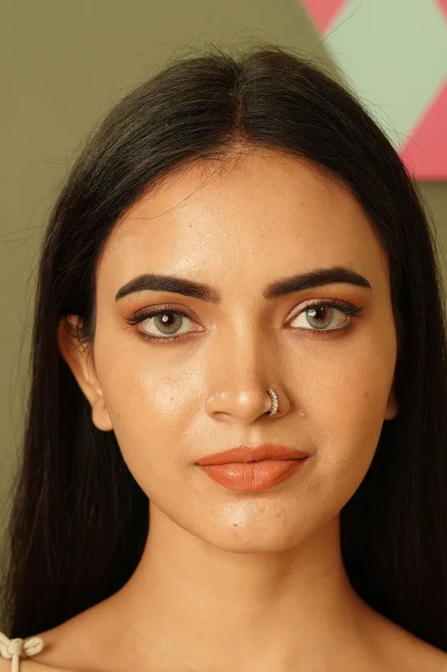Earrings Attrangi Diamond Nose Pin Earrings Attrangi Diamond Nose Pin