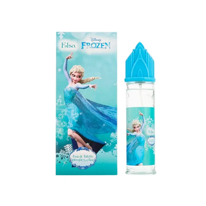 Earrings DISNEY DISNEY FROZEN ELSA PR1930 100ML 810876035309