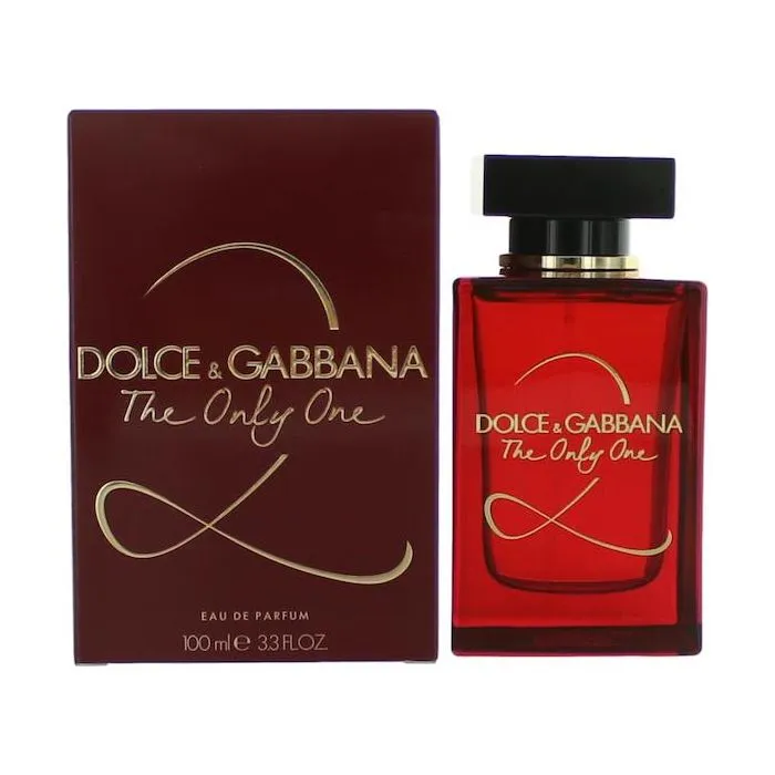 Earrings DOLCE GABANNA DOLCEGABANNA THE ONLY ONE 2 PR191 100ML 3423478580152