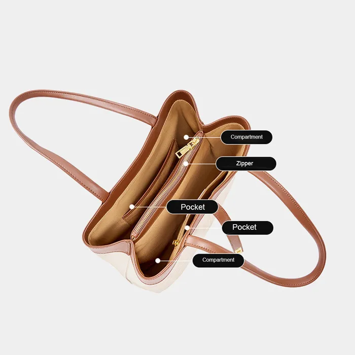 Earrings Genuine Leather Bags Olimpia