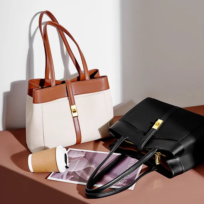 Earrings Genuine Leather Bags Olimpia