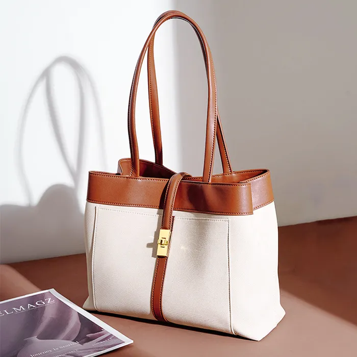 Earrings Genuine Leather Bags Olimpia