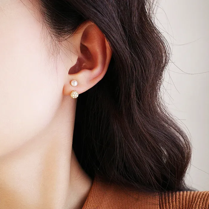 Earrings Luxe Collection Luxe3544
