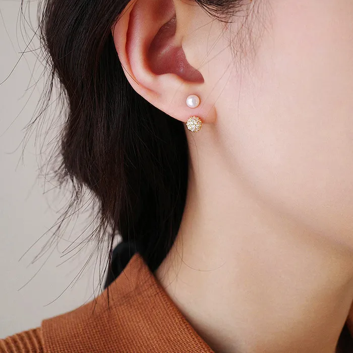 Earrings Luxe Collection Luxe3544