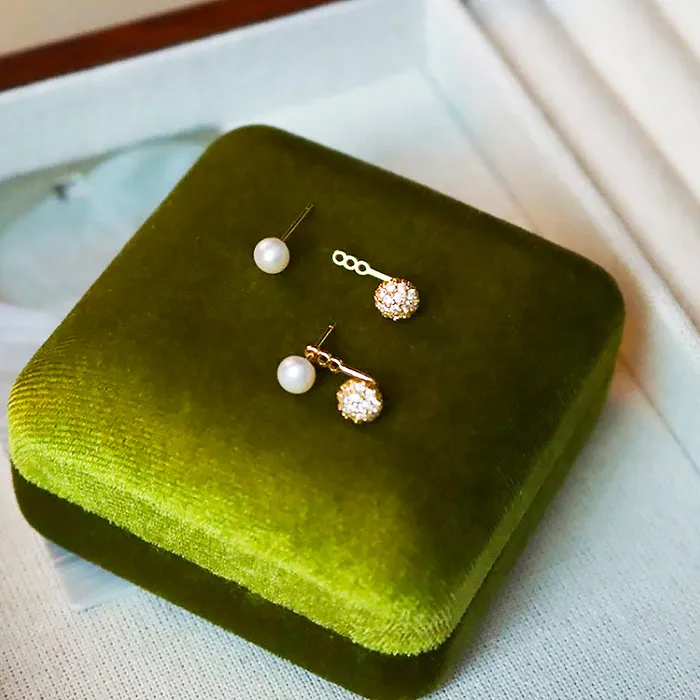 Earrings Luxe Collection Luxe3544