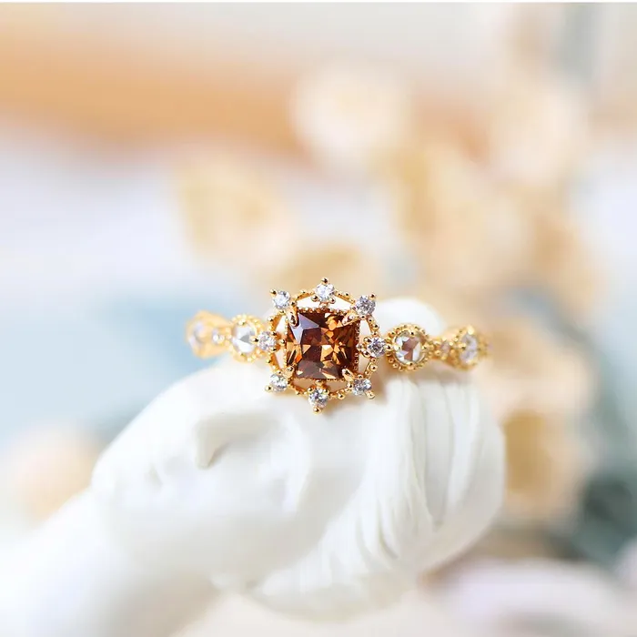 Earrings Luxe Collection Luxe8322