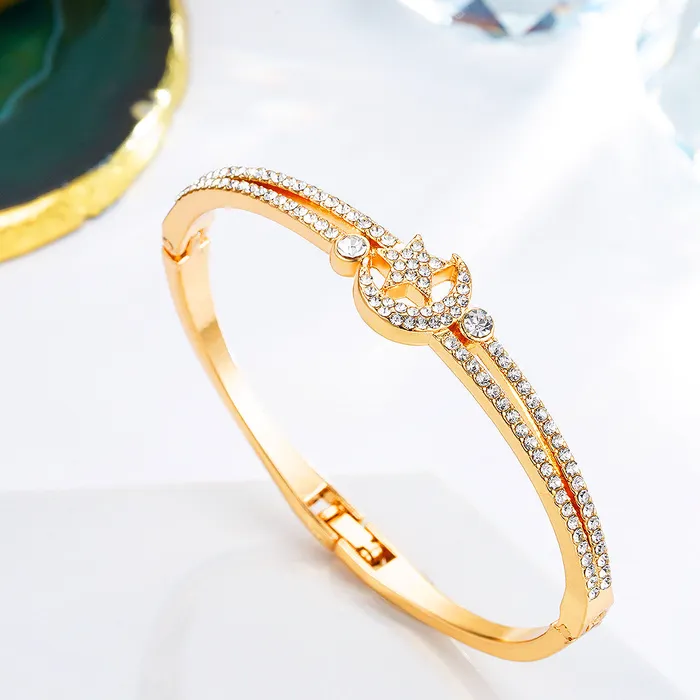 Earrings Luxe6337 Luxe Collection