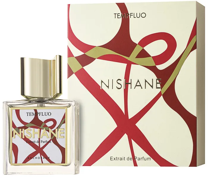 Earrings NISHANE TEMPFLUO PR1647 100ML NISHANE