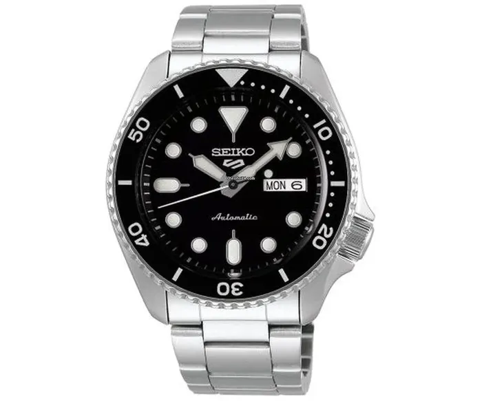 Earrings SEIKO SEIKO SEIKO 5 SPORTS SK16