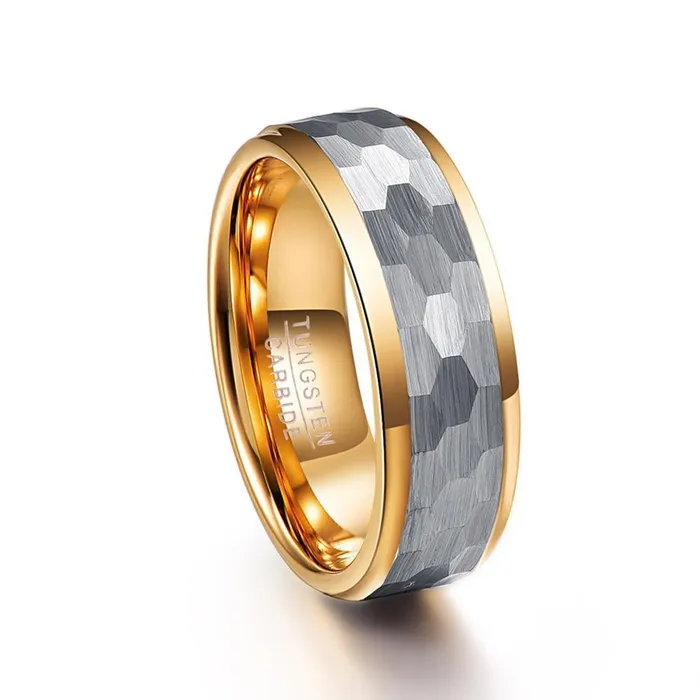 Earrings Tenor Tungsten