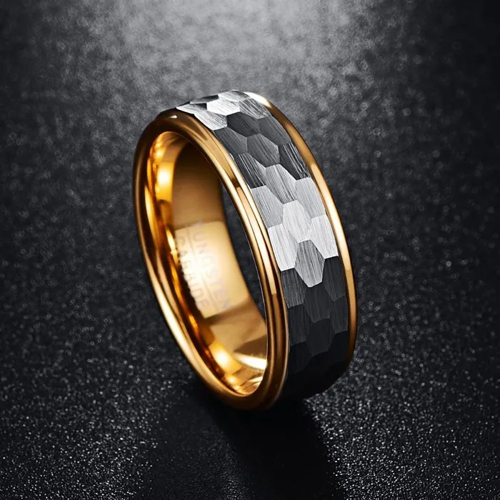 Earrings Tenor Tungsten Earrings Tenor Tungsten