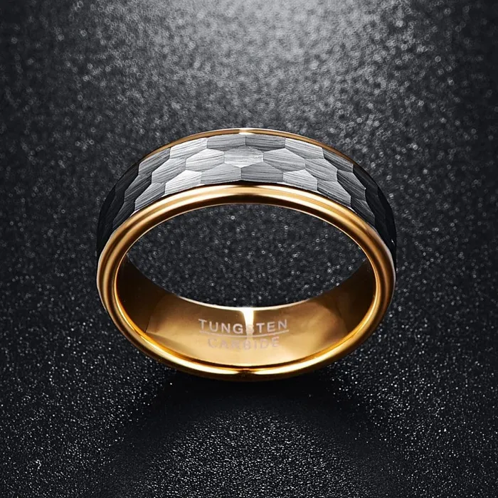 Earrings Tenor Tungsten Earrings Tenor Tungsten