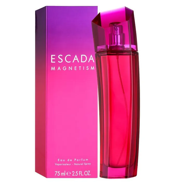 ESCADA Earrings MAGNETISM ESCADA PR436 75ML 3614227293960