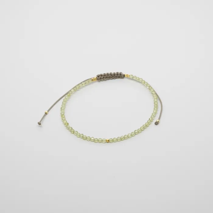 fejn DG birthstone bracelet Bracelets