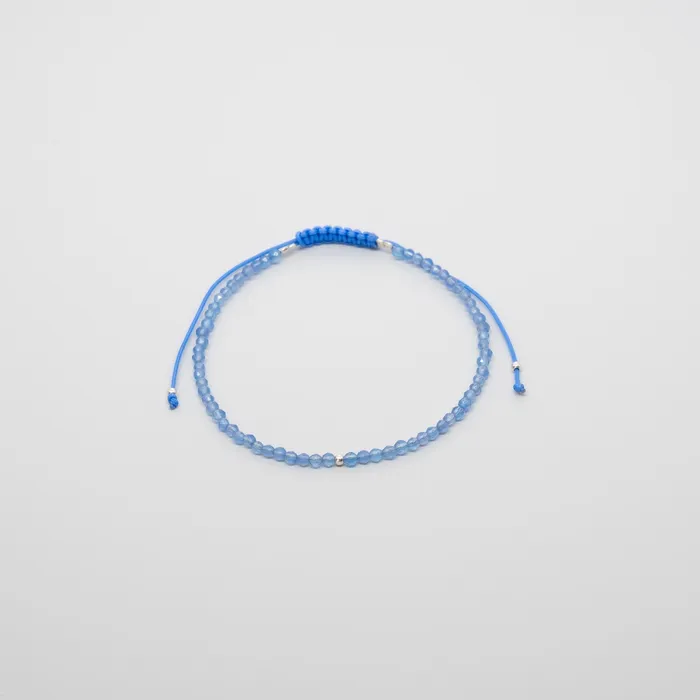 fejn DG birthstone bracelet Bracelets