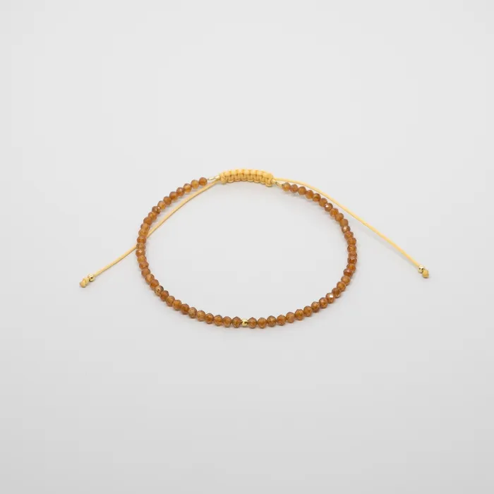 fejn DG birthstone bracelet Bracelets