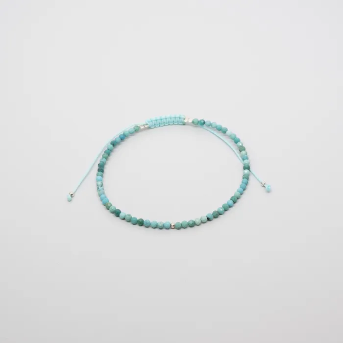 fejn DG birthstone bracelet Bracelets
