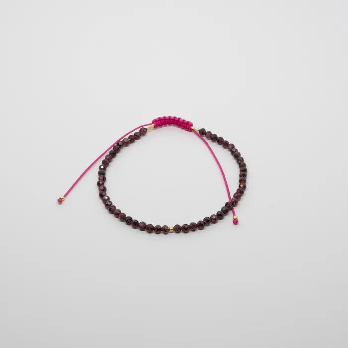 fejn DG birthstone bracelet Bracelets