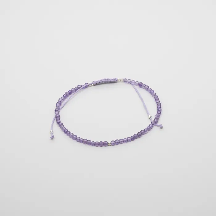 fejn DG birthstone bracelet Bracelets