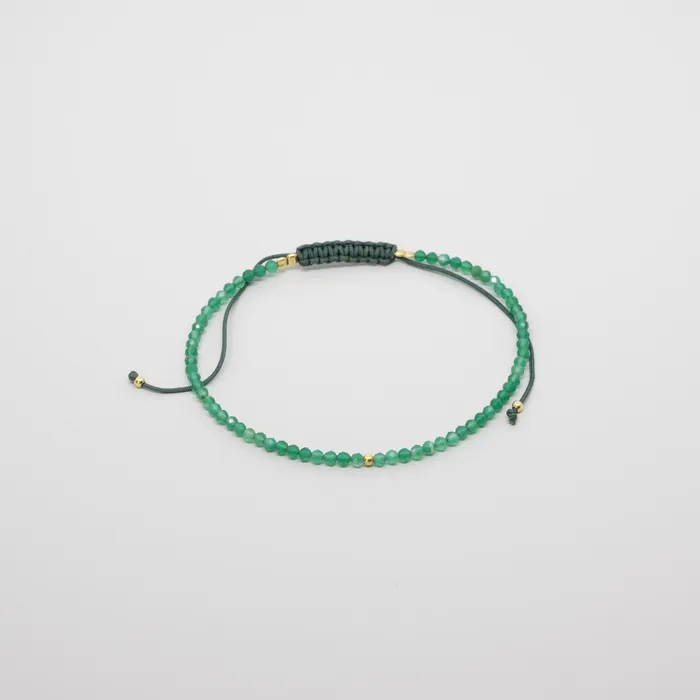 fejn DG birthstone bracelet Bracelets