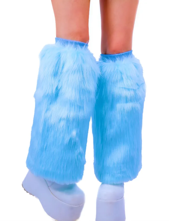 FULL OUTFIT Fuzzy Cotton Candy Rebel 5 pcs THE LUMI SHOP Earrings