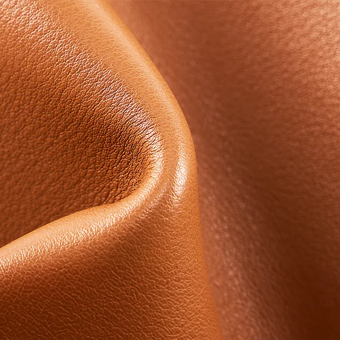 Genuine Leather Bags Earrings Esmeralda
