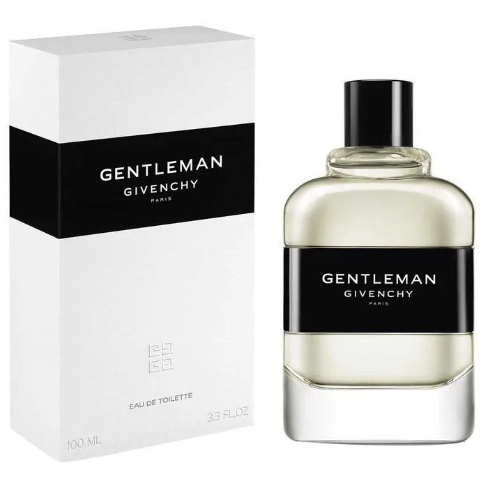 GIVENCHY Earrings GIVENCHY GENTLEMAN PR891 100ML 