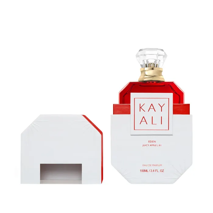 KAYALI Earrings KAYALI EDEN JUICY APPLE PR676 100ML 6291107571935