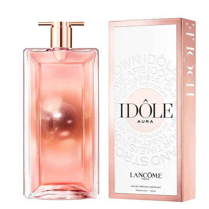 LANCOME LANCOME IDOLE AURA PR116 100ML 3614273476164 Earrings