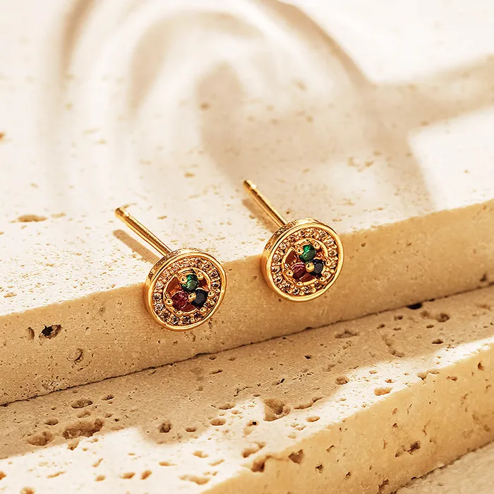 Luxe Collection Earrings Luxe3587