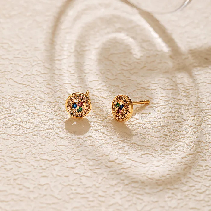 Luxe Collection Earrings Luxe3587