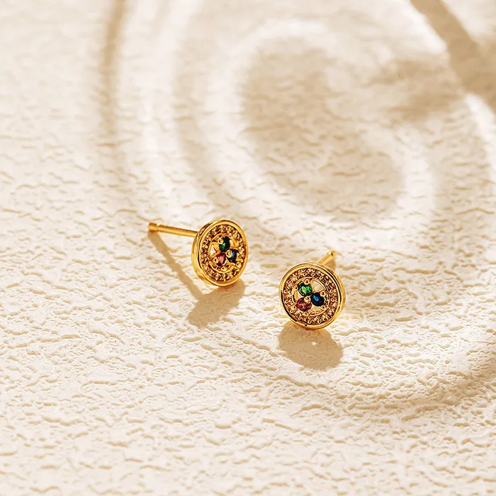 Luxe Collection Earrings Luxe3587