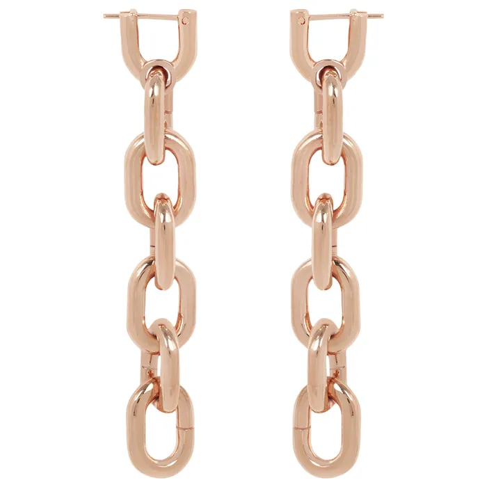 Maya Jewelry Earrings Chain of Command Earrings