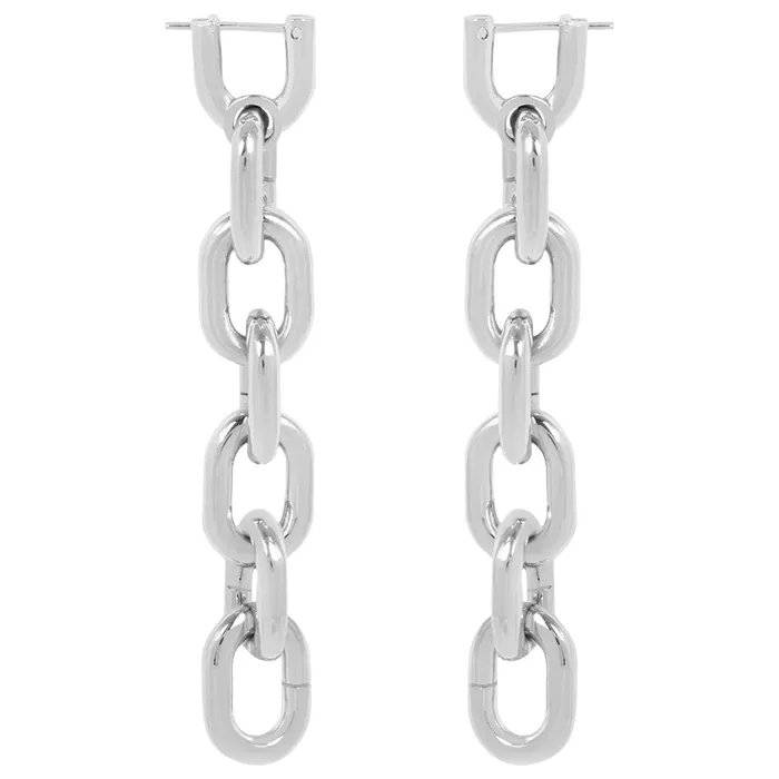 Maya Jewelry Earrings Chain of Command Earrings